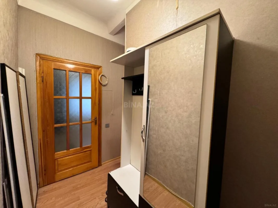 Satılır 2 otaqlı mənzil 40 m²