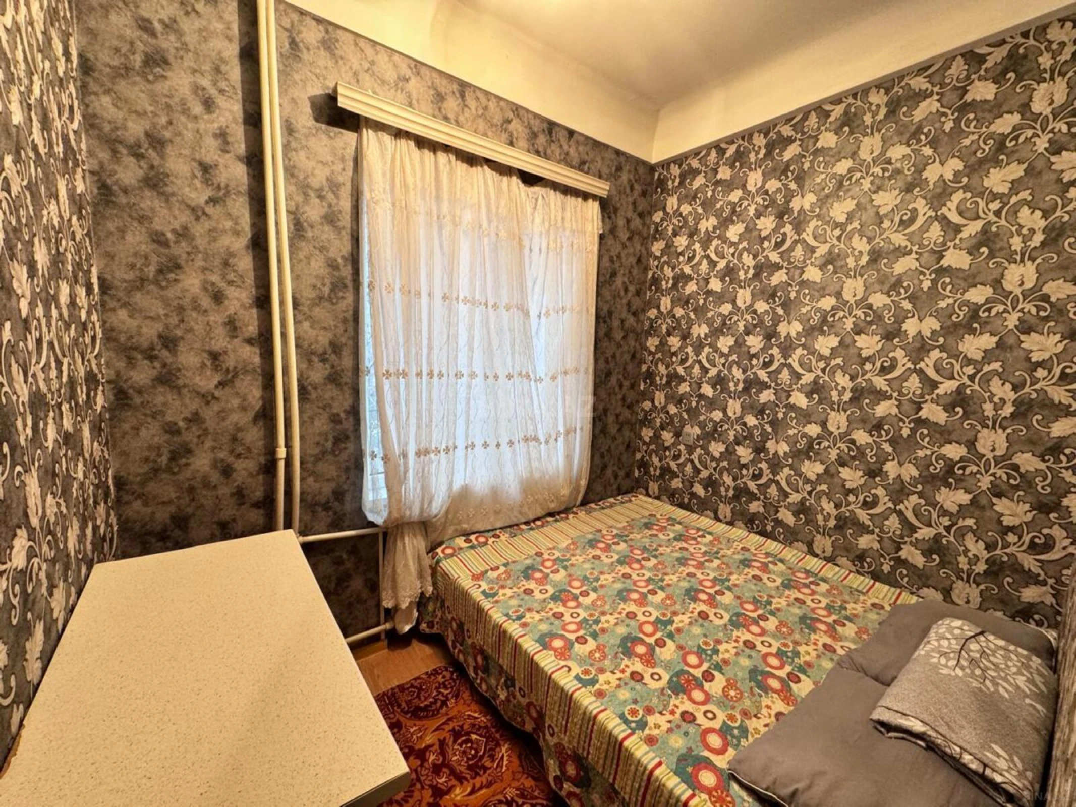 Satılır 2 otaqlı mənzil 40 m²