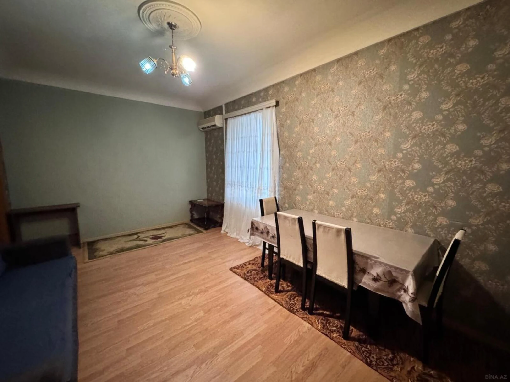 Satılır 2 otaqlı mənzil 40 m²