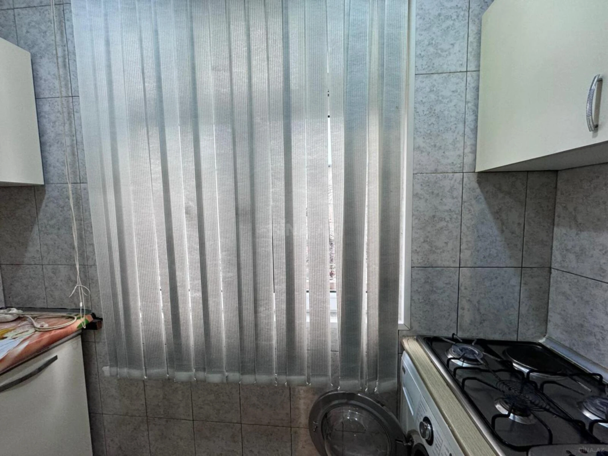 Satılır 2 otaqlı mənzil 40 m²