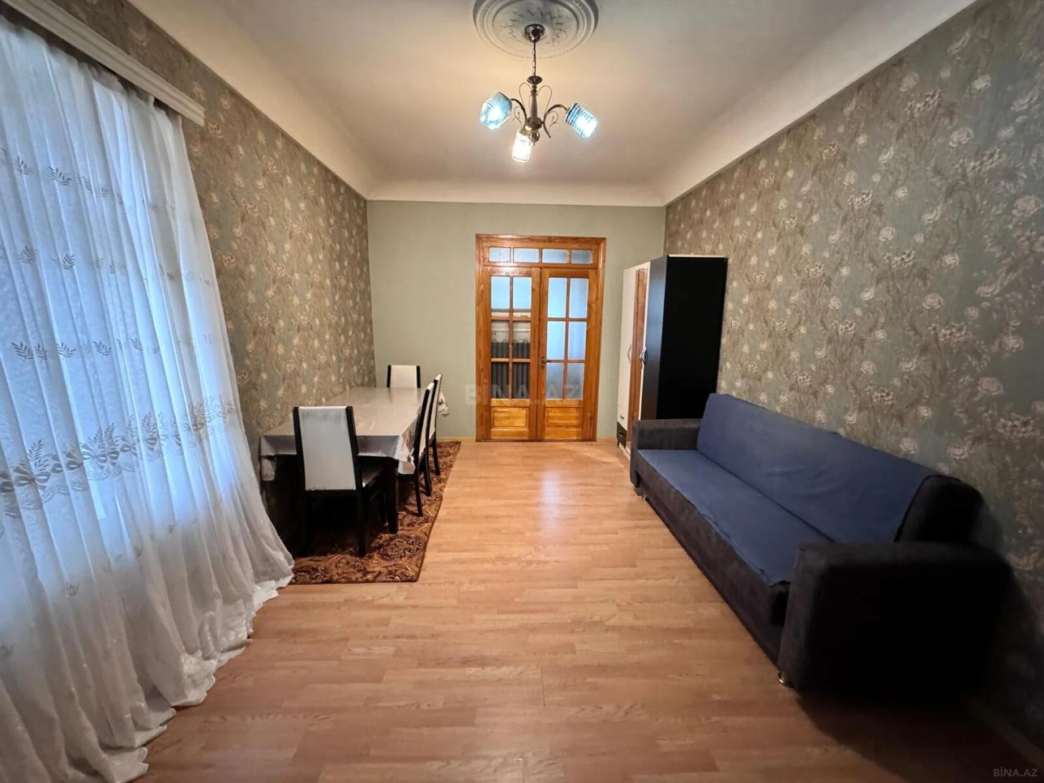 Satılır 2 otaqlı mənzil 40 m²
