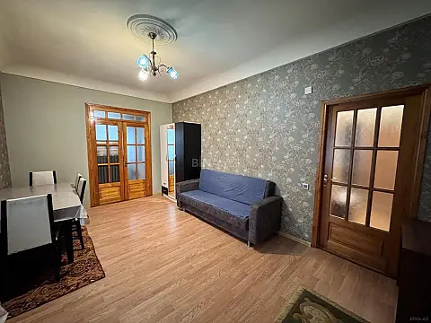 Satılır 2 otaqlı mənzil 40 m² — Bakı 2 otaq 40.00 m²