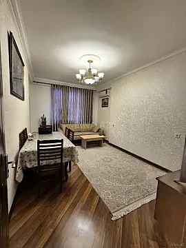 Satılır 2 otaqlı mənzil 55 m² — Bakı, Əhmədli 2 otaq 55.00 m²
