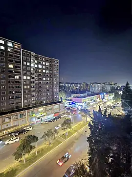 Satılır 2 otaqlı mənzil 55 m²