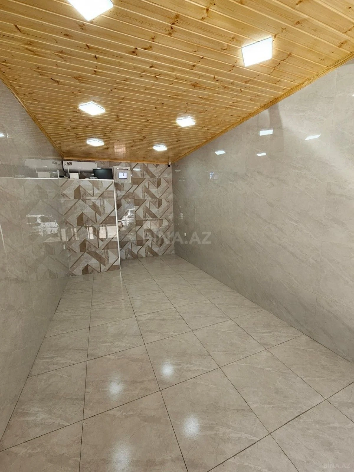 Kirayə verilir obyekt 20 m²