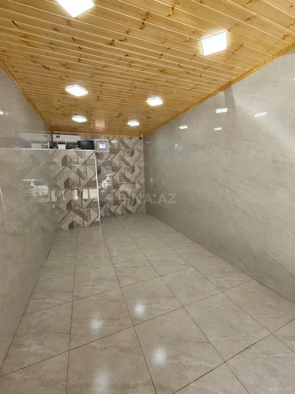 Kirayə verilir obyekt 20 m²