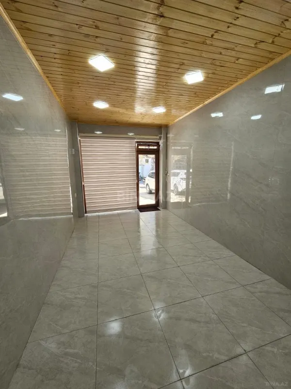 Kirayə verilir obyekt 20 m²