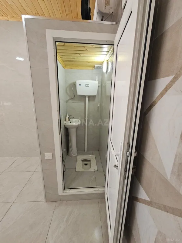 Kirayə verilir obyekt 20 m²