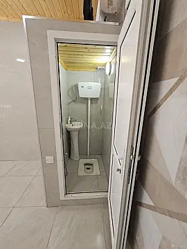 Kirayə verilir obyekt 20 m²