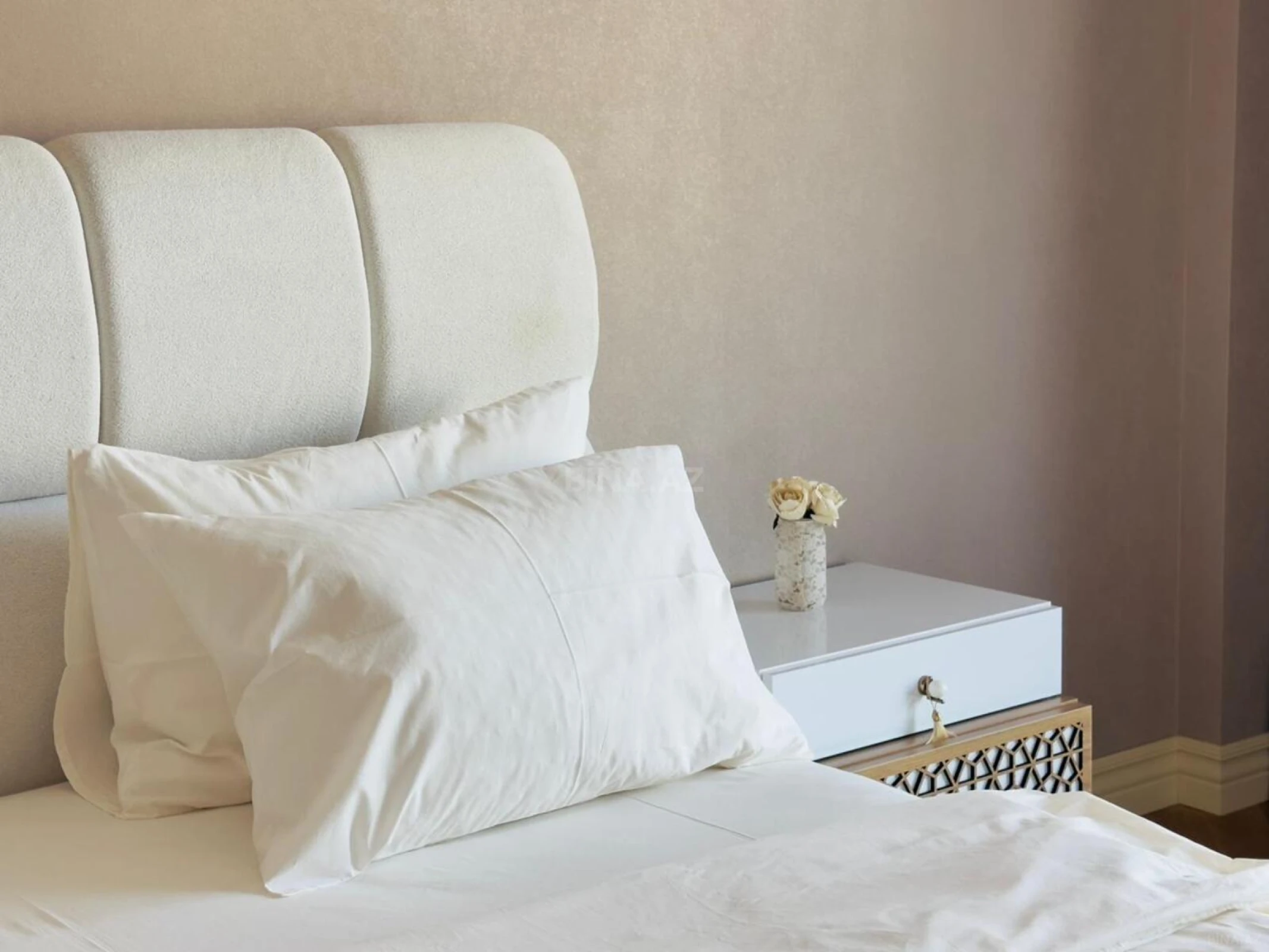 Kirayə verilir 3 otaqlı mənzil 125 m²