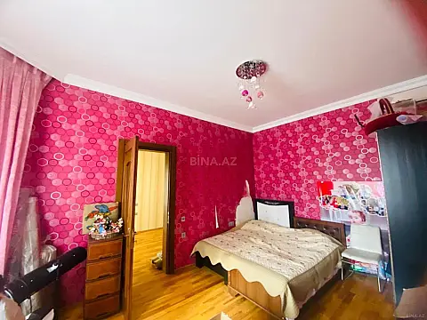 Satılır 6 otaqlı həyət evi 460 m²