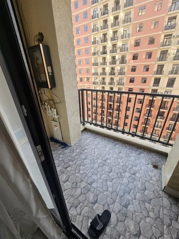Satılır 2 otaqlı mənzil 61 m²
