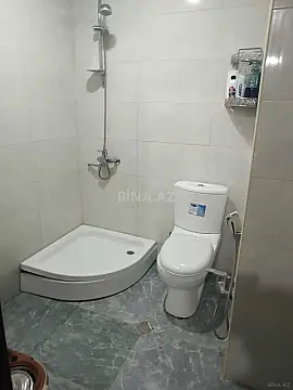 Satılır 4 otaqlı mənzil 100 m²