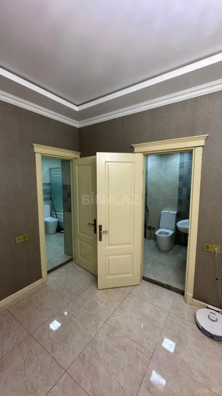 Satılır 3 otaqlı mənzil 155 m²