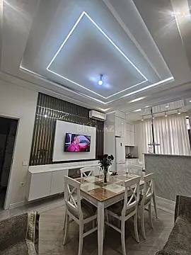 Satılır 2 otaqlı mənzil 66 m² — Bakı 2 otaq 66.00 m²