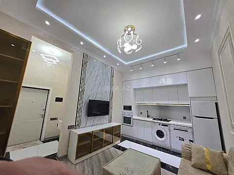 Satılır 3 otaqlı mənzil 62 m²