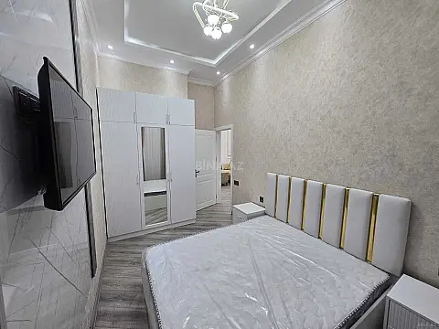 Satılır 3 otaqlı mənzil 62 m²