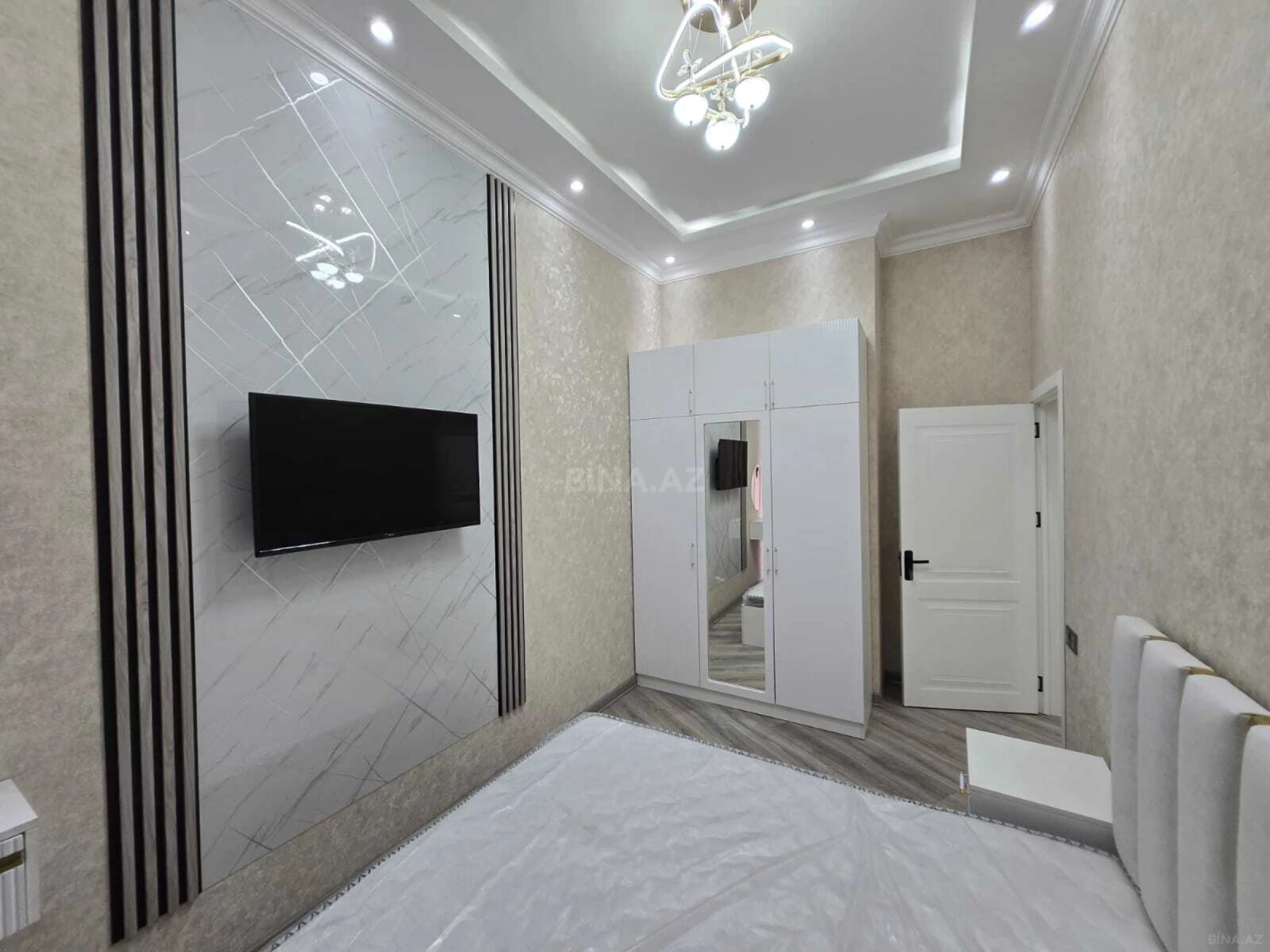 Satılır 3 otaqlı mənzil 62 m²