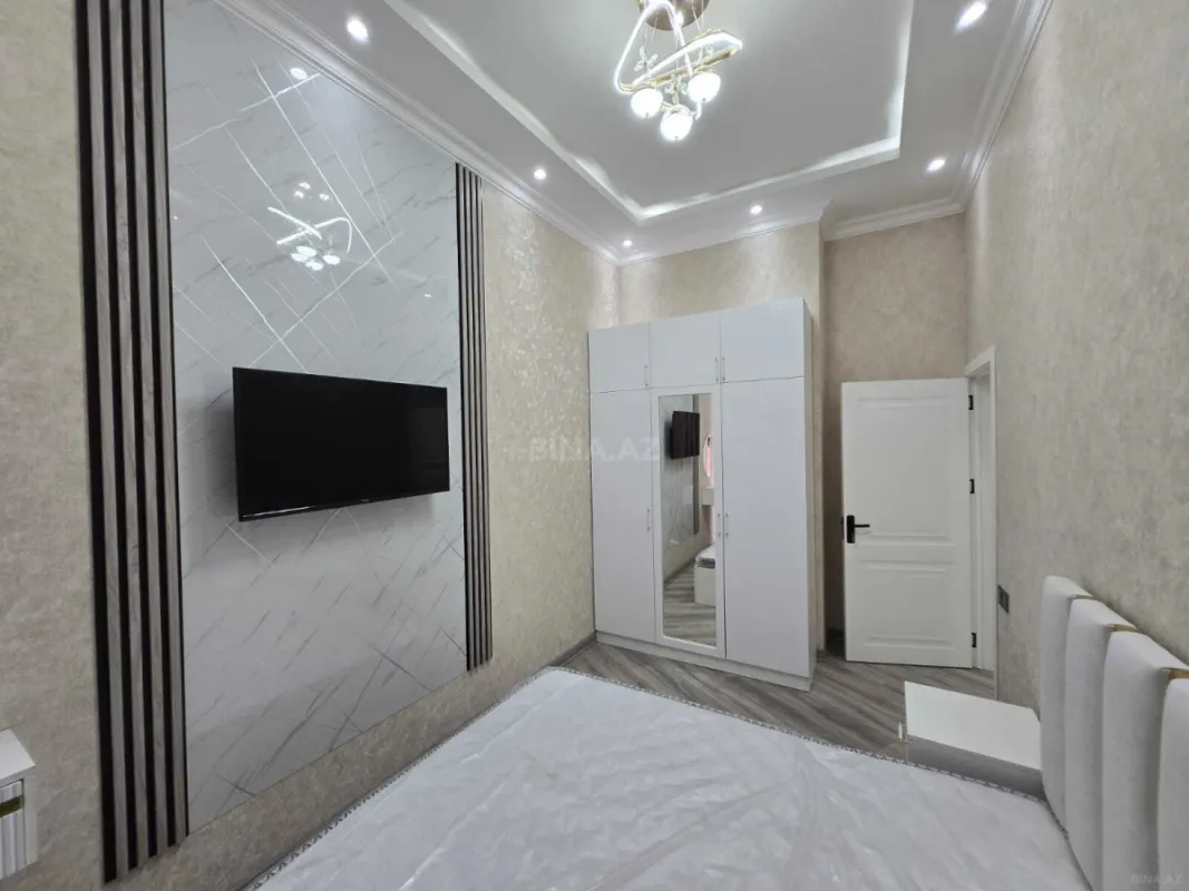 Satılır 3 otaqlı mənzil 62 m²