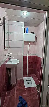 Satılır 2 otaqlı mənzil 37 m²