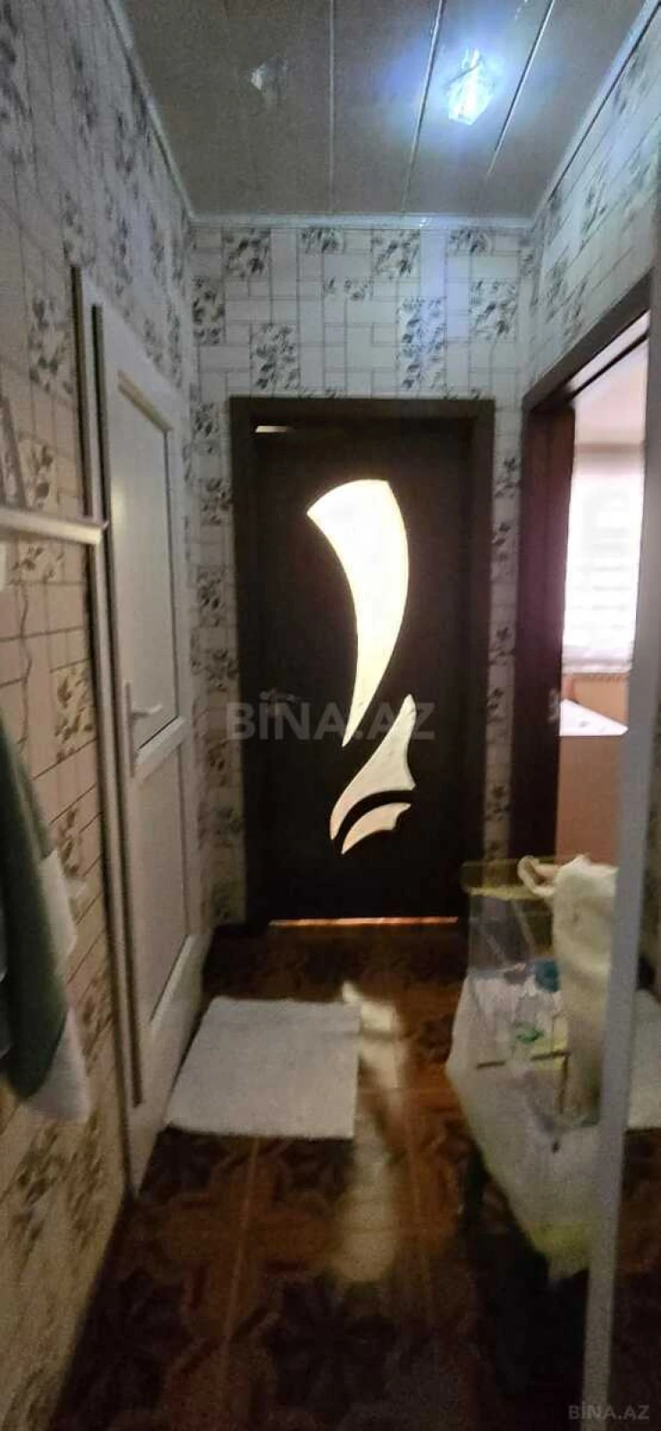 Satılır 2 otaqlı mənzil 37 m²