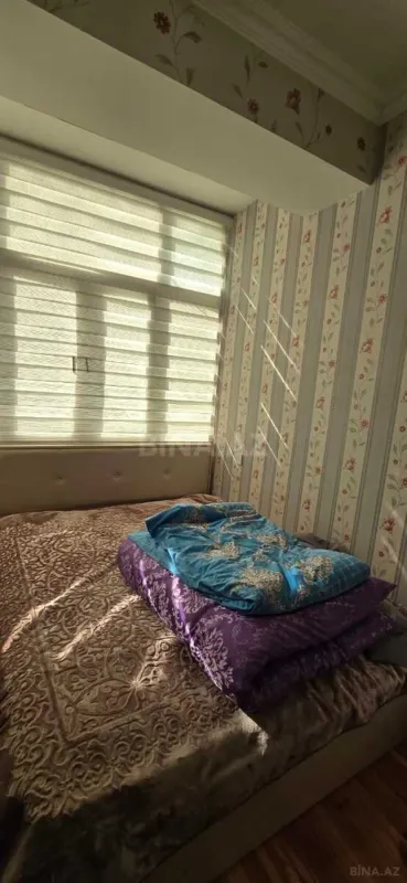Satılır 2 otaqlı mənzil 37 m²