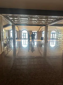 Kirayə verilir obyekt 350 m²