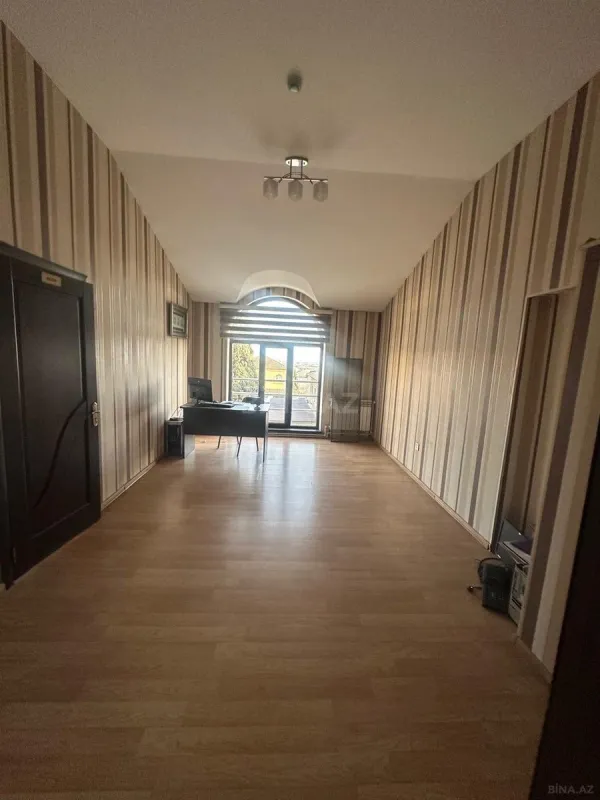 Kirayə verilir obyekt 350 m²