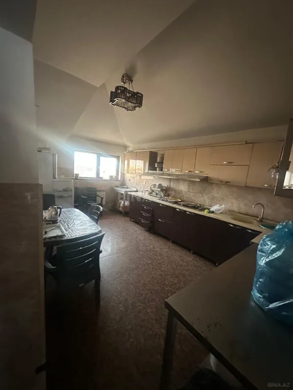 Kirayə verilir obyekt 350 m²