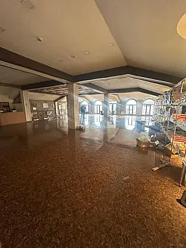 Kirayə verilir obyekt 350 m²