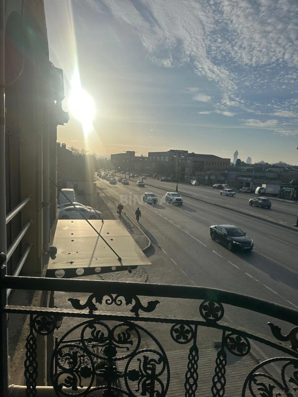 Kirayə verilir obyekt 350 m²