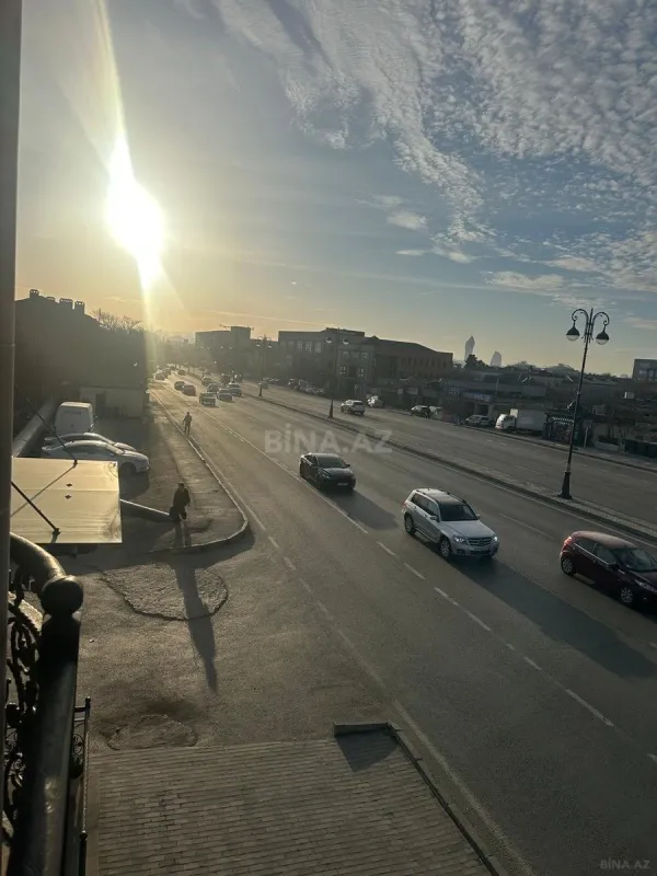 Kirayə verilir obyekt 350 m²