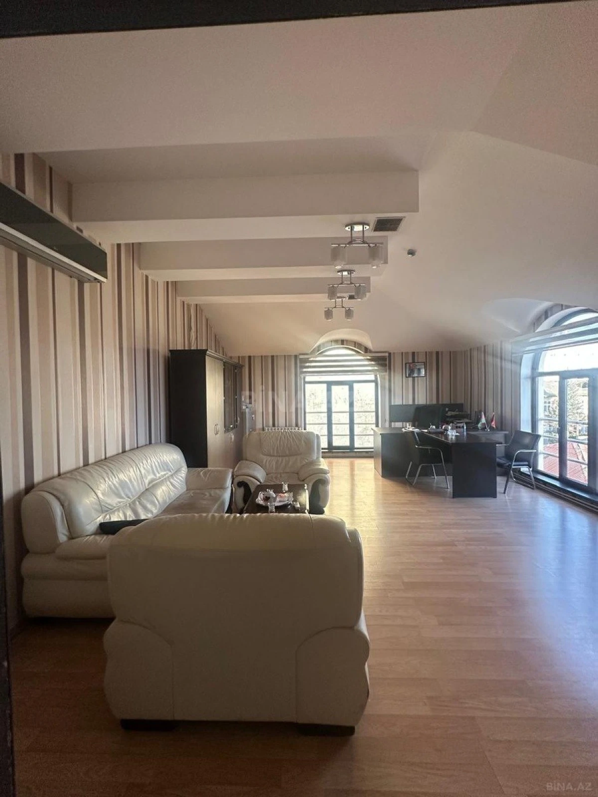 Kirayə verilir obyekt 350 m²