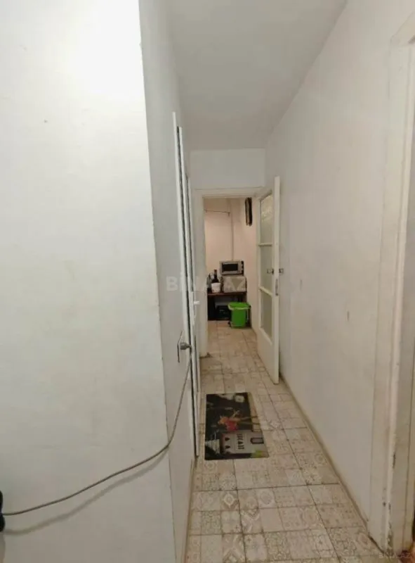 Satılır 2 otaqlı mənzil 44 m²