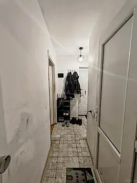 Satılır 2 otaqlı mənzil 44 m²