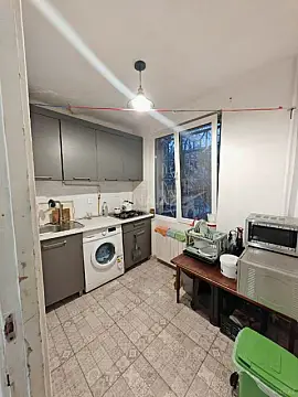 Satılır 2 otaqlı mənzil 44 m²