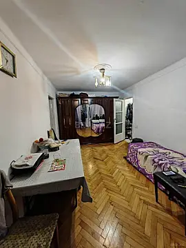 Satılır 2 otaqlı mənzil 44 m²