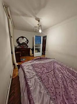 Satılır 2 otaqlı mənzil 44 m²