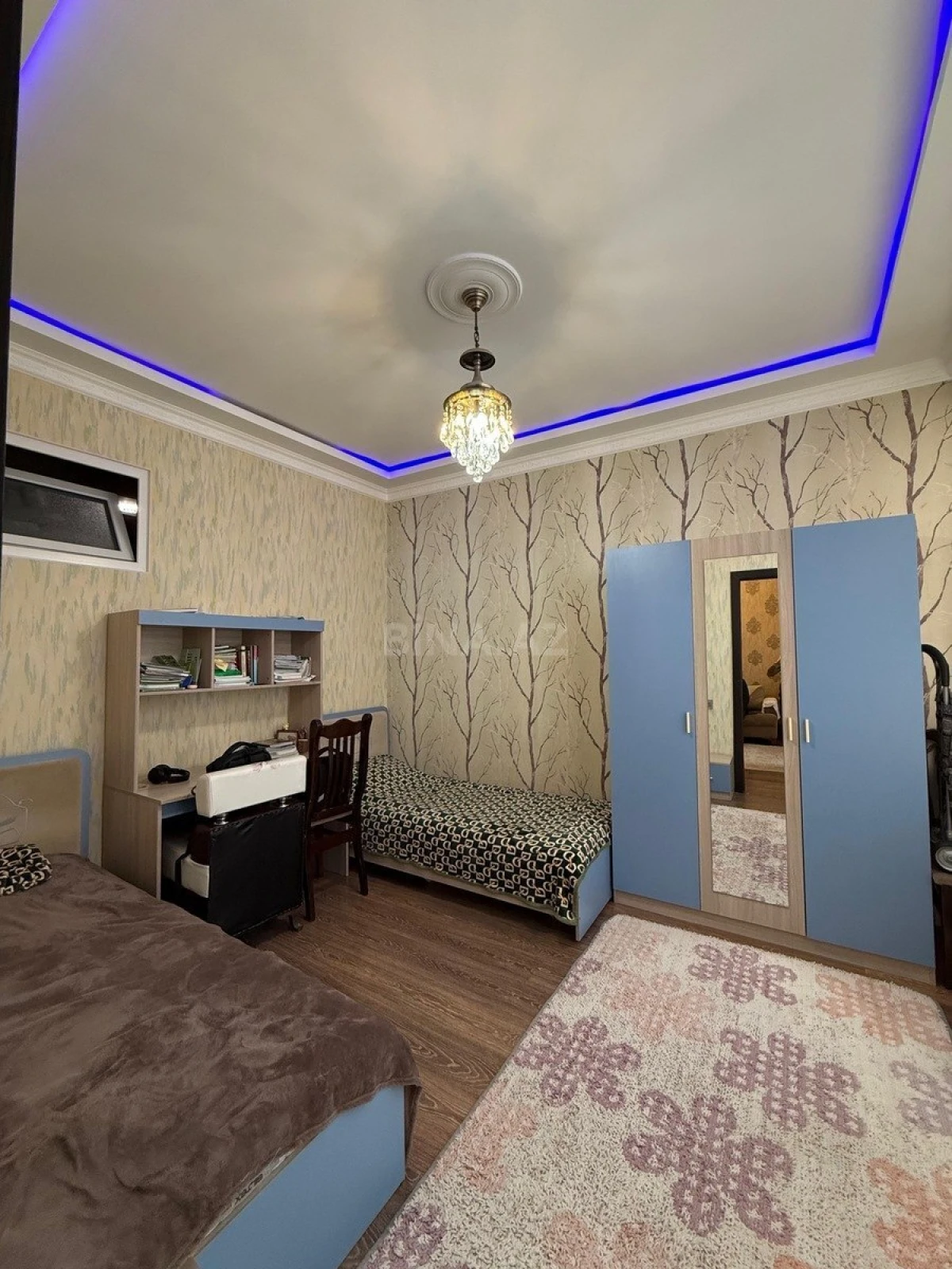 Satılır 3 otaqlı mənzil 60 m²