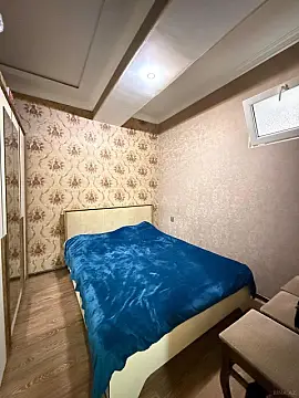 Satılır 3 otaqlı mənzil 60 m²