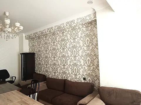 Satılır 2 otaqlı mənzil 75 m² — Bakı, Memar Əcəmi yanı 2 otaq 75.00 m²
