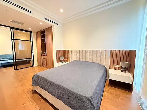 Satılır 3 otaqlı mənzil 93 m²