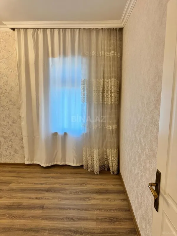 Satılır 2 otaqlı mənzil 50 m²