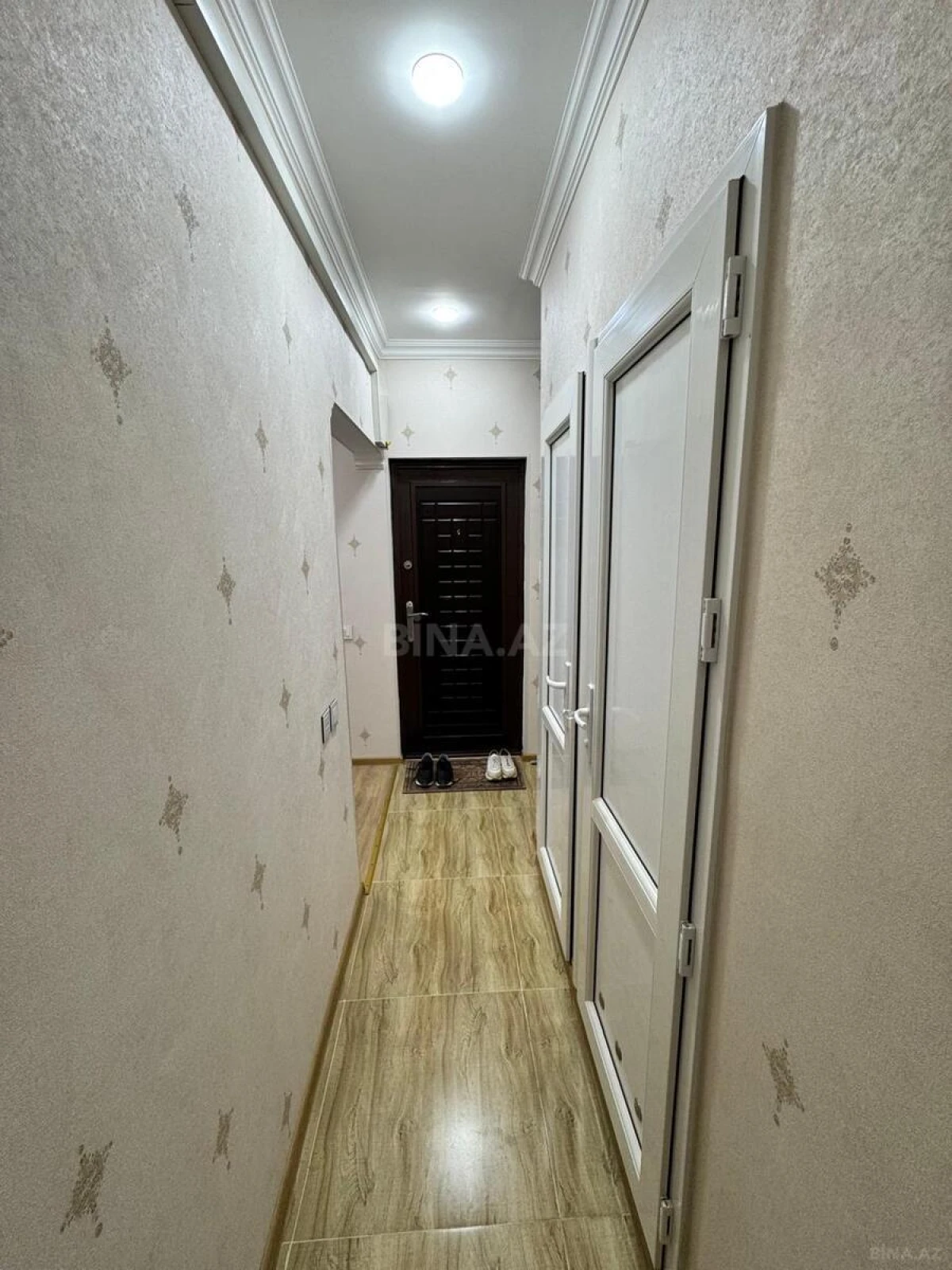 Satılır 2 otaqlı mənzil 50 m²