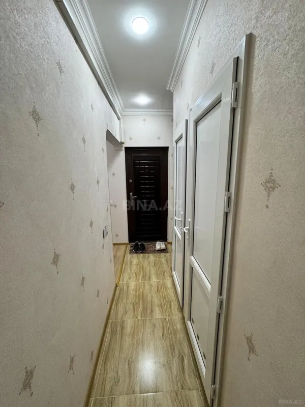 Satılır 2 otaqlı mənzil 50 m²