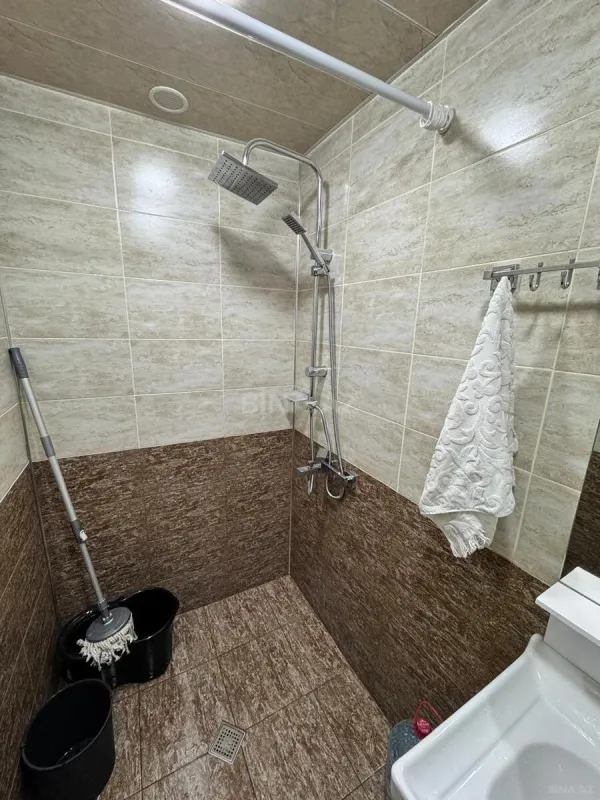 Satılır 2 otaqlı mənzil 50 m²