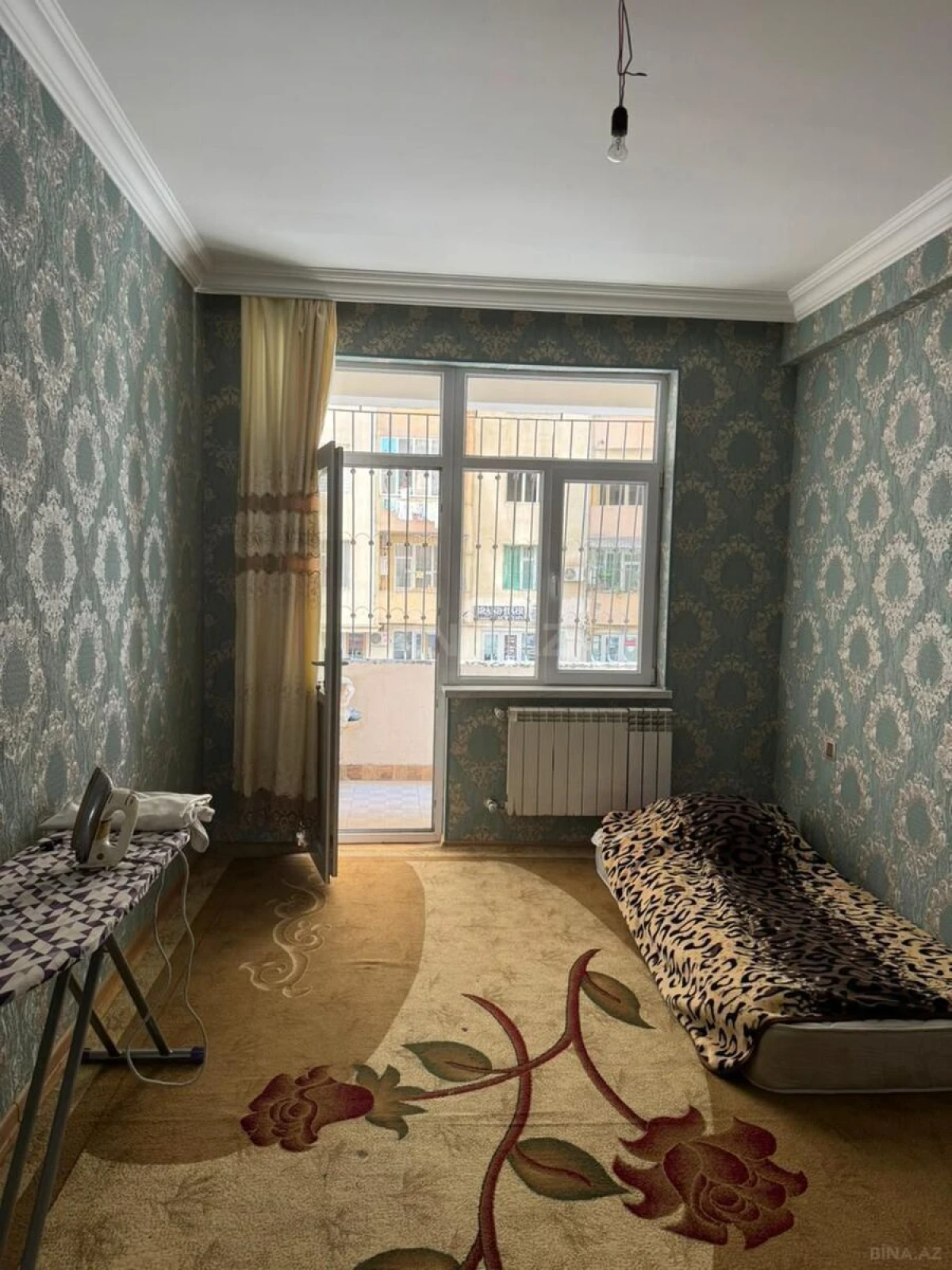 Kirayə verilir 3 otaqlı mənzil 110 m²