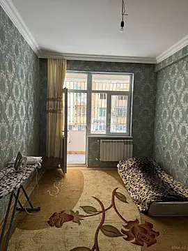 Kirayə verilir 3 otaqlı mənzil 110 m²