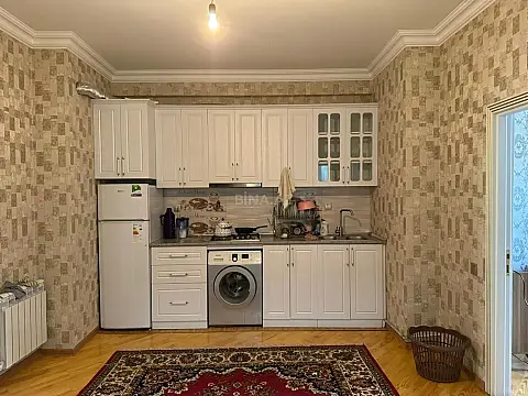 Kirayə verilir 3 otaqlı mənzil 110 m²