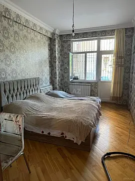 Kirayə verilir 3 otaqlı mənzil 110 m²